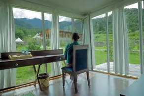 Tenziling Luxury Villa Tent - Image 5
