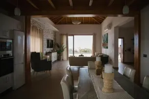 Villa Barbuja Guest House - Entire Villa - Image 2