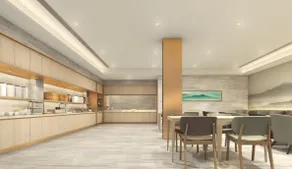 Ji Hotel- Putian Phoenix Mountain Park - Image 4