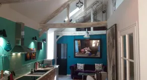 LE LOFT DE LA SALAMANDRE SARLAT - Image 5