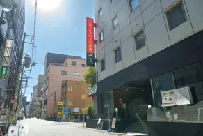 Osaka City Hotel Kyobashi - Image 4