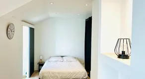 Loft de charme avec parking, jardin et terrasse - Image 2