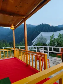 Chhera Hills Cottages - Image 2