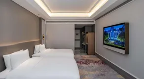 Mercure Changchun Jingyue Xincheng - Image 1