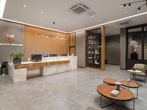 Hemeida Hotel (Lingshui Haiyun Plaza) - Image 2