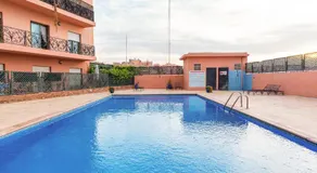Majorelle Apartment - Terrace Stunning Garden View - Image 5
