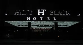Paint It Black Hotel & Spa - Image 5