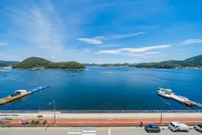 Tongyeong Hotel Sea Scent - Image 4