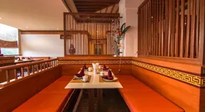 Arawan Riverside Hotel - Image 5