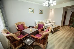 Shangke Youpin Hotel (Bazhong Jiangnan Tongfo Road) - Image 2