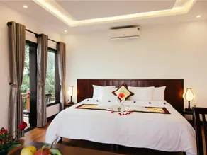 Hoi An Golden Rice Villa - Image 3