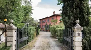 Villa Il Rossignolo con Piscina - Image 3