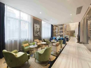 Xiaoyuan Landison Shijia Hotel,Hangzhou - Image 3