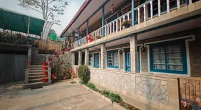 Silent Echo Farm Stay - Image 4