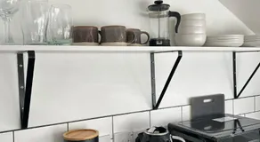 Studio 6 - Eign St Hereford - Image 4