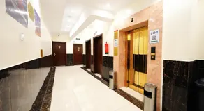 فندق اللؤلؤة البلاتيني - Platinum Pearl Hotel - Image 4