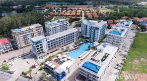 Grandbeach2 B52 By malai - Image 2