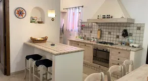 Casa I 10 Puleri - Ampio e fresco terrazzo panoramico - Image 4