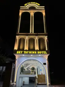 Sky Tay Ninh Hotel - Image 3