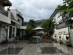 Quiet Ground Floor Room | Garden & Terrace - Image 2