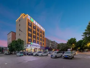 Weiyamans Hotel (Dongguan Qingxi Cultural Plaza) - Image 3