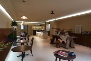 Qingqing Xishe Hotel (Chengdu Chunxi Road Taikoo Li Branch) - Image 4