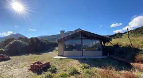 Cabañas Papallacta en Finca Chucuri - Image 3