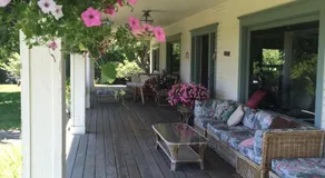 Mount Shasta Ranch Bed and Breakfast - Image 4