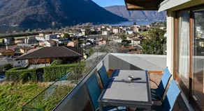Miralago by Quokka 360 - Relaxing Apartment with Lake View Garden - Image 4