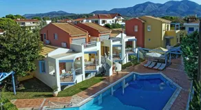 Νηρηίδες Apartments Studios - Image 3