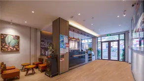 Super 8 Hotel (Beijing Daxing Huangcun Dayuecheng) - Image 3
