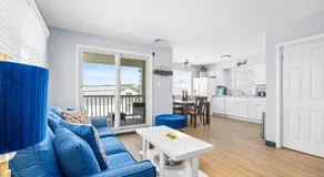 Downtown Delight - Cozy 2 Bedroom in Ocean City - Image 2