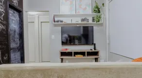Apartamento exclusivo e confortável próximo a UFMT - Image 3
