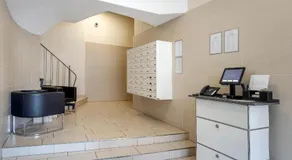 CITY STAY - Forchstrasse - Image 4