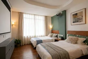 Boyuan Hotel - Image 5