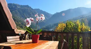 Gîte la Chamoussière - Image 2