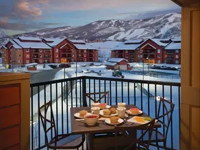 WorldMark Steamboat Springs - Image 2
