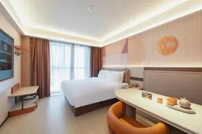 Orange Hotel Sanya Bay - Image 2