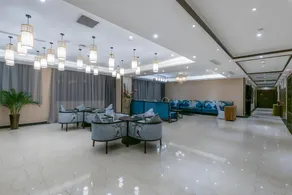 South   Excellent    Hotel - Image 5