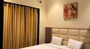 Riyansh Villa 5 bhk with Swimming Pool - Image 2