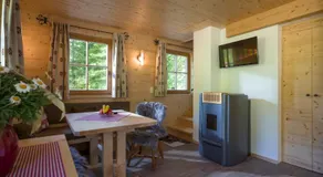 Chalet Auszeit - Image 3