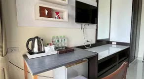 AA Resort Hotel นนทบุรี - Image 2