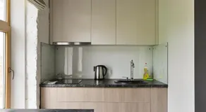 Loft design studio apartment & FREE parking - Image 4