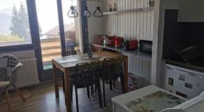 Appartement Torgon - Image 4