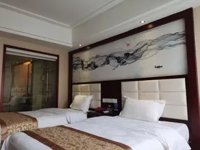 Shaotong Jinding Hotel - Image 2