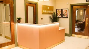 The Hillbrook Hotel - Sherborne - Image 3