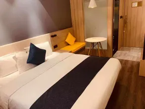 Hanting Premium Hotel Taiyuan Shimao - Image 2