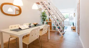Casa OSONA con jardin cerca de la Playa - Image 3