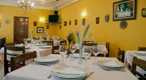 Hostal Restaurante La Cepa - Image 3