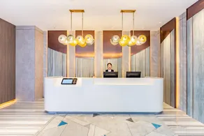NIHAO Hotel Hohhot Manduhai Park - Image 4